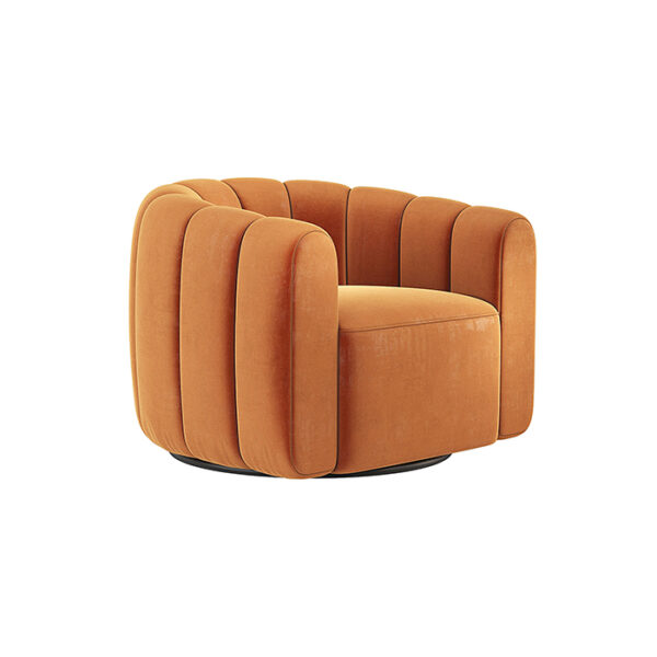 Lima Foldable Space-Saving Study Room Chair