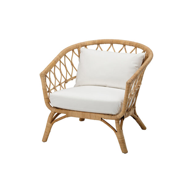 Lima Premium Wooden Classic Dining Chair