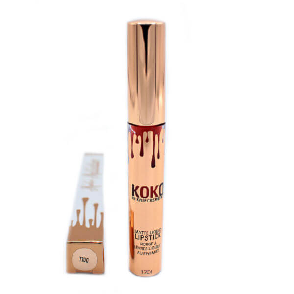 Matte Liquid Lipstick Set