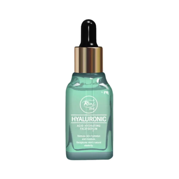 Hydrating Face Serum